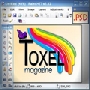 Paint.NET deschide acum .PSD