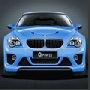 G-Power M6 Hurricane CS
