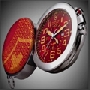 Travel Alarm 1884 LE