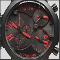 Welder K29 3Times