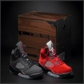 Air Jordan 5 Pack Toro Bravo