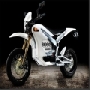 Zero S Electric Motorcycle