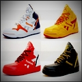 Reebok Sir Jam Mid