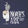 Noah's Ark Guy Tee
