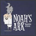 Noah's Ark Guy Tee