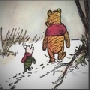 Winnie si gripa porcina