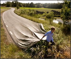 Erik Johansson