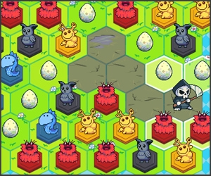Play: Bloody Fun Day