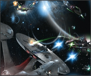 Trailer: Star Trek D.A.C