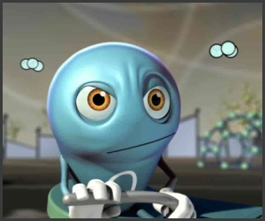 Animatie: Oxygen