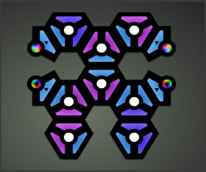 Play: Chroma Circuit