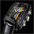Tag Heuer Monaco 24