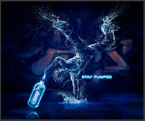 Electric Art: Playing God