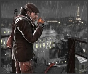 Interviu: The Saboteur
