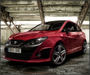 Seat Ibiza Bocanegra