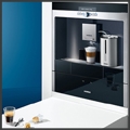 Siemens Coffee Maker