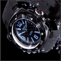 Alpina Extreme Divers