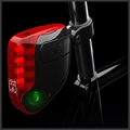 LightLane: Bicicleta mai sigura
