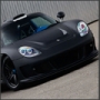 Mirage GT Matt Edition