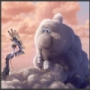 Genial: Partly Cloudy