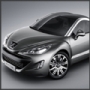 Peugeot 308 RC Z