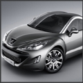 Peugeot 308 RC Z