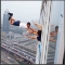 Incredibilele imagini ale lui Li Wei