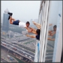 Incredibilele imagini ale lui Li Wei