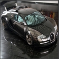 Mansory Vincero