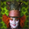 Alice in Wonderland