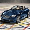 BMW Z4 vs Nissan 370 Z