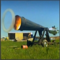Vortex Cannon