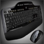 Logitech Wireless Desktop MK700