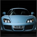 Noble M600