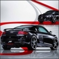 Abt R8 5.2 FSI - 600 CP