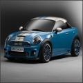 MINI Coupe Concept