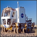 NASA vrea sa ajunga (iar) pe Luna
