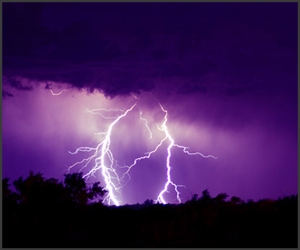 Sa fie lumina! Sau fulgere...
