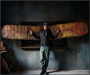 Eugenio Recuenco