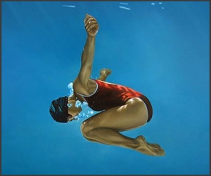 Eric Zener: Poze sau picturi? 