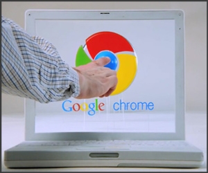 Google Chrome Features