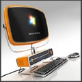 Retro: Philco PC