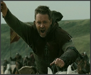 Robin Hood revine!