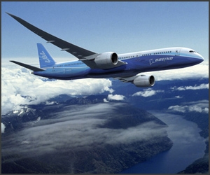 Boeing 787 Dreamliner