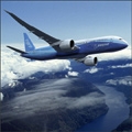 Boeing 787 Dreamliner