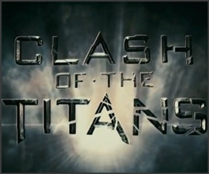Clash of the Titans