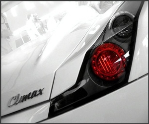 Climax Sport Racer 