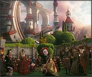 Alice in Tara Minunilor