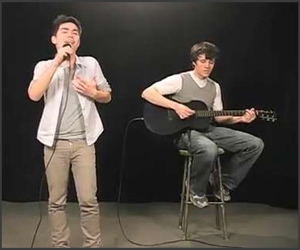 Lady Gaga Medley 