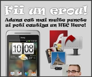 Cine este eroul?